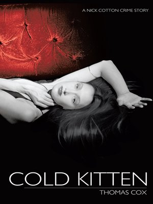cover image of Cold Kitten